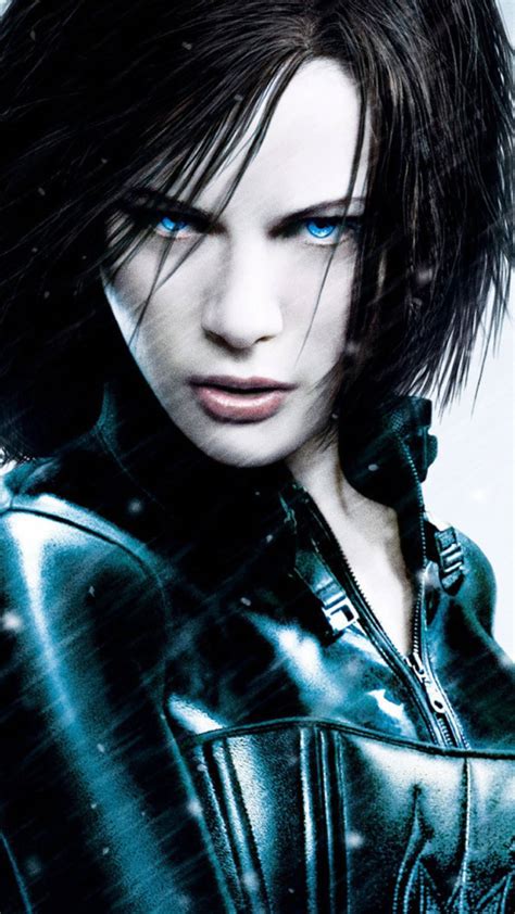 Selene Underworld Wallpaper