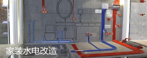 工装水电 - 郑州水电安装,水电改造,地暖安装-郑州同辉水电暖安装工程有限公司