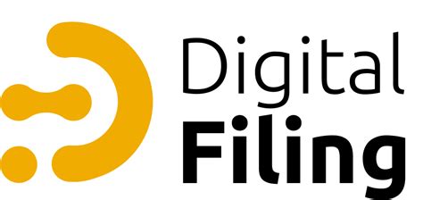 Image result for Digital Filing