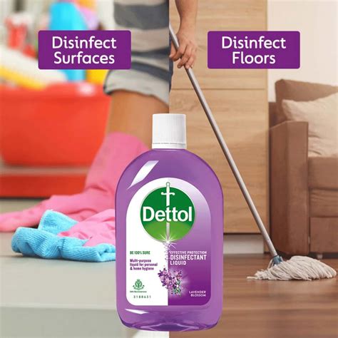How To Use Dettol To Clean Floors at Trevor Roy blog