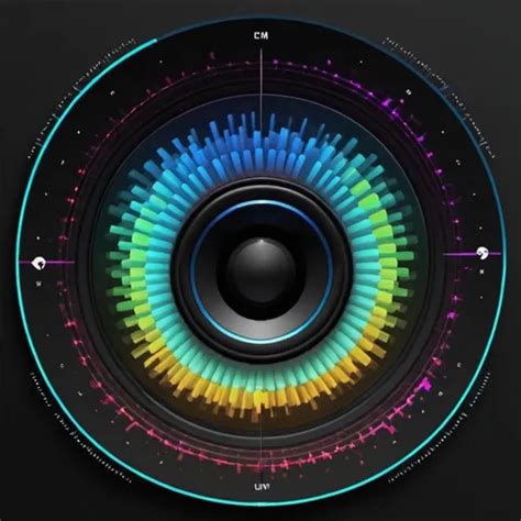 Image result for Free Sound Visualizer