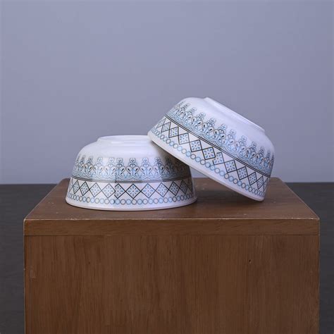 6 Piece Veg Bowl – Servewell Dinnerware