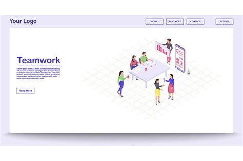 Teamwork Cover Page 的图像结果