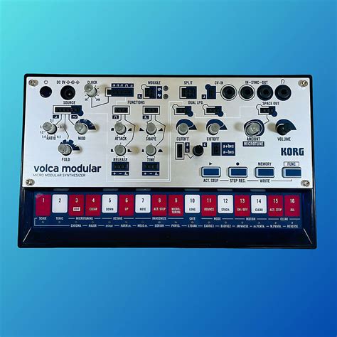 Volca Modular 的图像结果