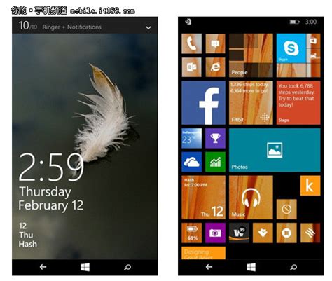 微软更新 Windows 10 手机版支持列表，现有设备几乎全数包含-36氪