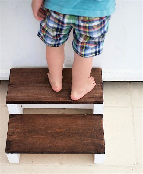 Image result for Make Step Stool