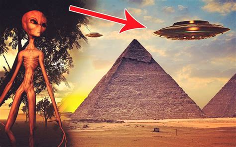 金字塔的的不可思议 | 与外星人有什么关系 又究竟如何建成的？带你一一分析 - YouTube