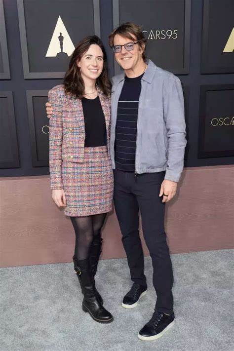 Inside pictures from 2023 Oscar Nominees Luncheon: Angela Bassett, Tom ...