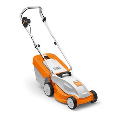 Tosaerba Elettrico Compatto Serie 2 Stihl