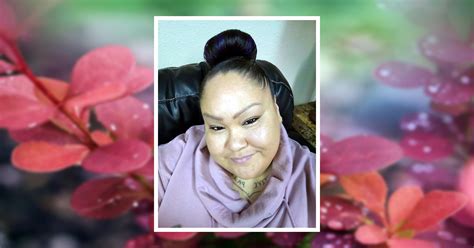 Obituary | Christy Lynn Drift | Lisa Bowes