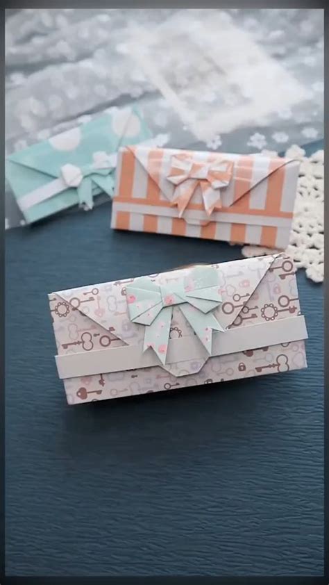 Image result for DIY 9 Window Envelope Crafts