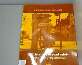 Buy Road Transport and Intermodal Linkages Research Programme ...