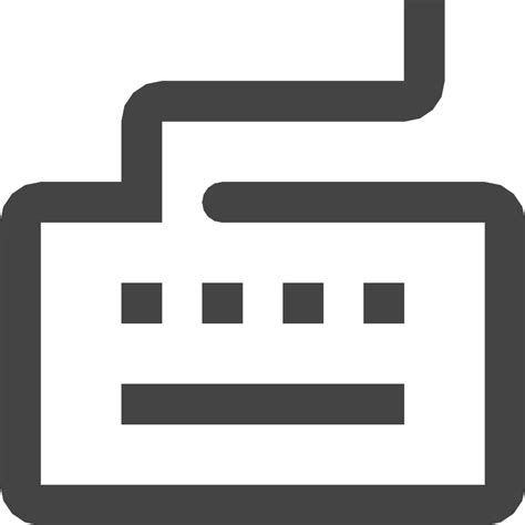 Keyboard Icon 的图像结果