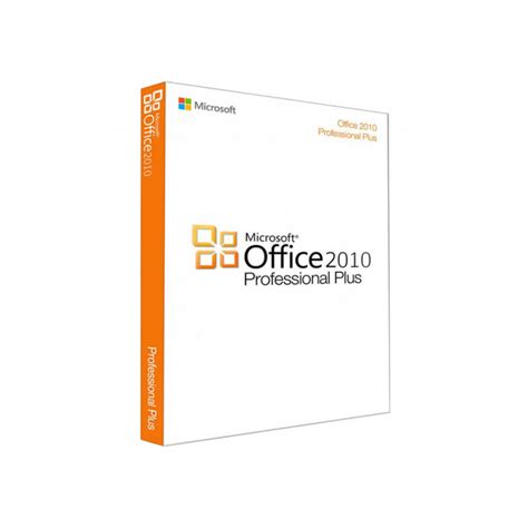 Microsoft Office 2010 Professional Plus Product Key in 2023 - 100% Working