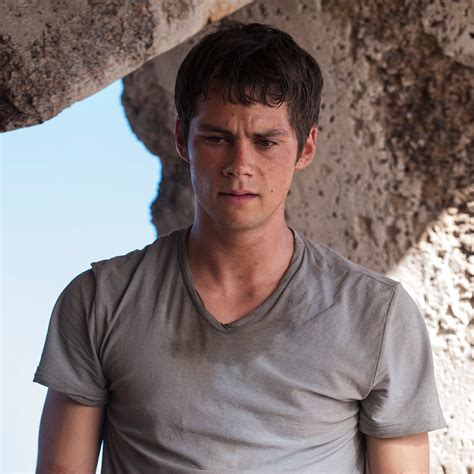 How Old Was Dylan O'brien In The Last Maze Runner at William Beardsley blog