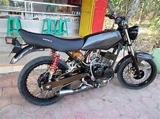 Modif Rx King Semarang by Reog Boys Rx King Modifikasi Modif Rx King Semarang
