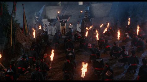 The Seventh Curse (1986)