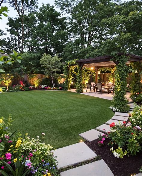 Best 13 11 Stunning Side Yard Landscaping Ideas – Artofit
