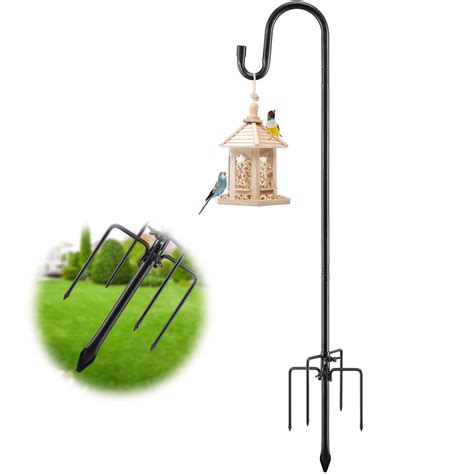 10 Hooks for Hummingbird Feeders: Top Picks - Hummingbirds Plus