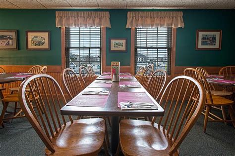 Best Restaurants in Ocean County New Jersey – The Crab's Claw Inn , The ...