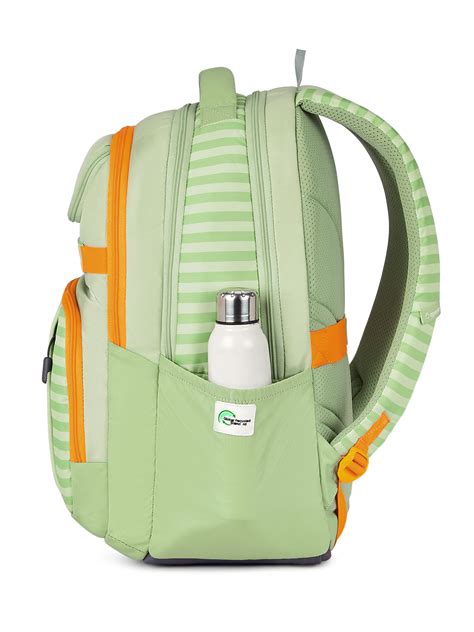 Pixel Utility Laptop Backpack Matcha
