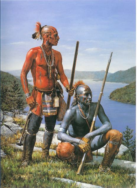Native American Tribes Art: History, Culture, and Creations