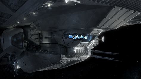 Image result for Alien Covenant Spaceship