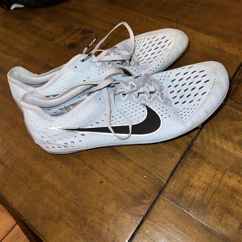 Image result for Mid Distance Track Spikes