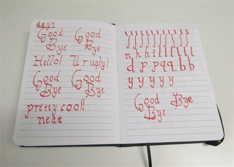Image result for Calligraphy Tutorials
