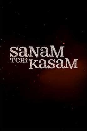 Sanam Teri Kasam (2016) - Movie | Reviews, Cast & Release Date in ...