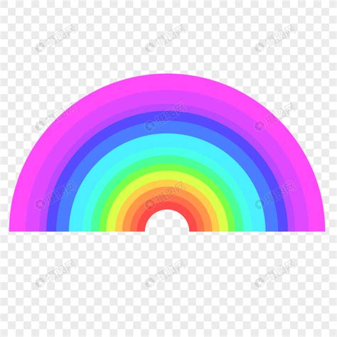 彩虹圖示 – Khrmao