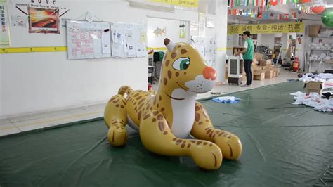 Image result for Hongyi Inflatables Animals