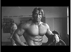 Arnold Schwarzenegger Bodybuilding Motivation - GOD OF 