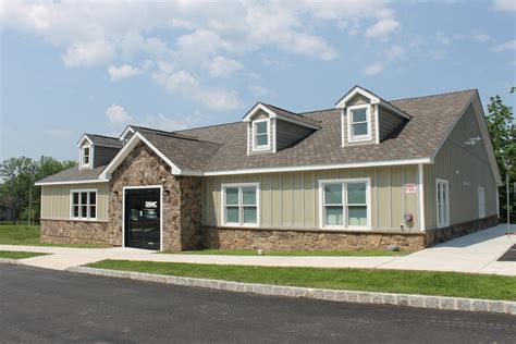 Tabor Village Mixed-Use Redevelopment – Gilmore & Associates, Inc.