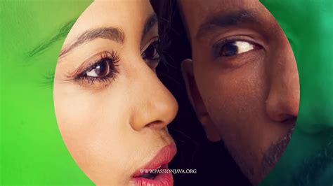 Image result for Prophet Java Passion Prayers