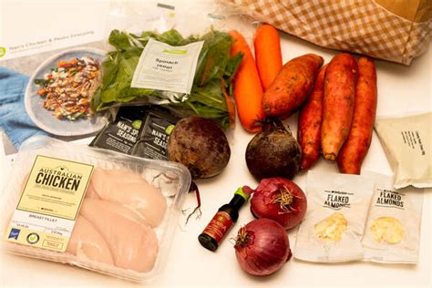 Hello Fresh Keto Meals Unveiled: Top Picks for Keto Dieters