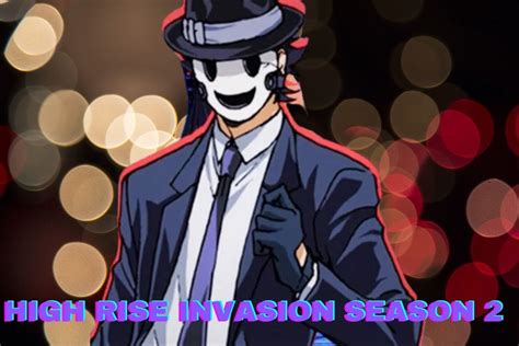 High-Rise Invasion Voice Actor 的图像结果