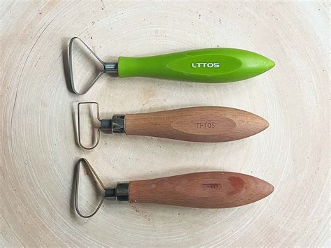 Image result for Potter's Loop Tool