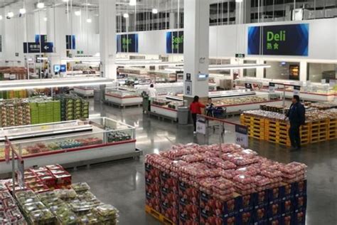 东莞本土超市服务哪家强？原来就是它！_联商网