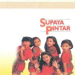 Supaya Pintar MP3 Song Download | Supaya Pintar @ WynkMusic