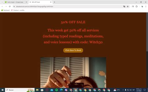 Wix Shop Promo Code 的图像结果