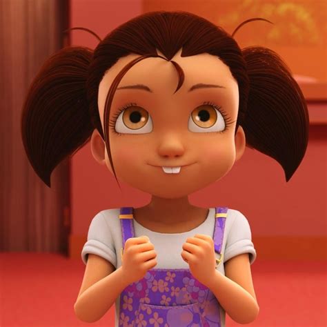 Wait, do people actually believe in the Manon is Lila theory??? : r/miraculousladybug