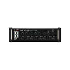 New Listing Behringer SD8 35W I/O Stage Box with 8 India | Ubuy