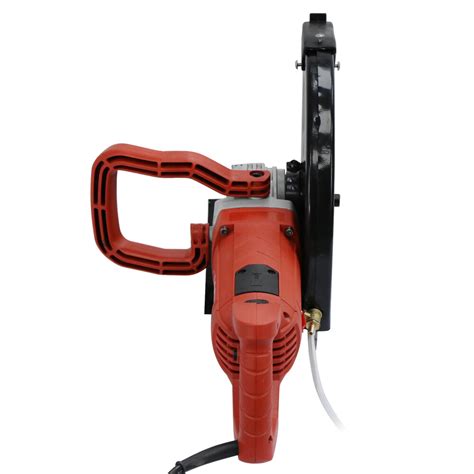 14 Circular Concrete Cut Saw Wet Dry Concrete Saw | Ubuy India