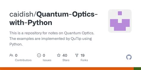 Image result for Python Optics Simulation