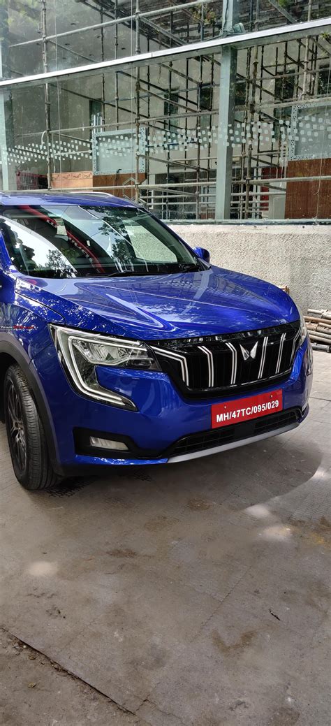 Mahindra XUV 700 Wallpapers - Top Free Mahindra XUV 700 Backgrounds - WallpaperAccess
