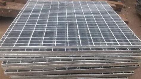 Ms Grating - Heavy Duty Ms Gratings Manufacturer from Vadodara
