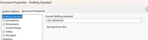 Modifying a Drawing Template in SolidWorks 的图像结果