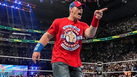 Mark Henry Comes Up With Bizarre Suggestion, Wants John Cena To Compete ...