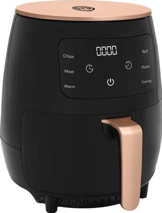 MasterChef NutriKing with Digital Touch Panel Air Fryer Price in India ...